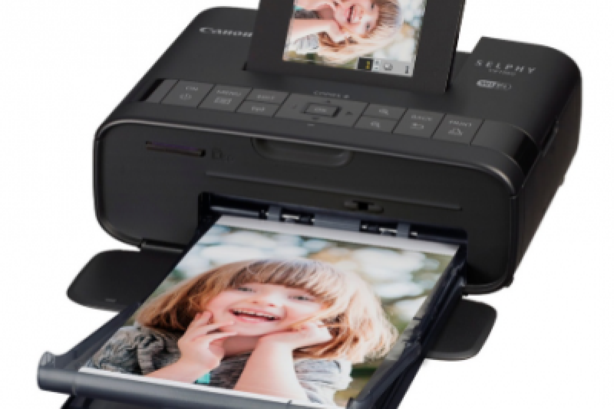 Location Imprimante Canon Selphy 1200 - Lightyshare